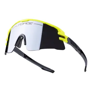 Force Ambient sunglasses - Fluo yellow