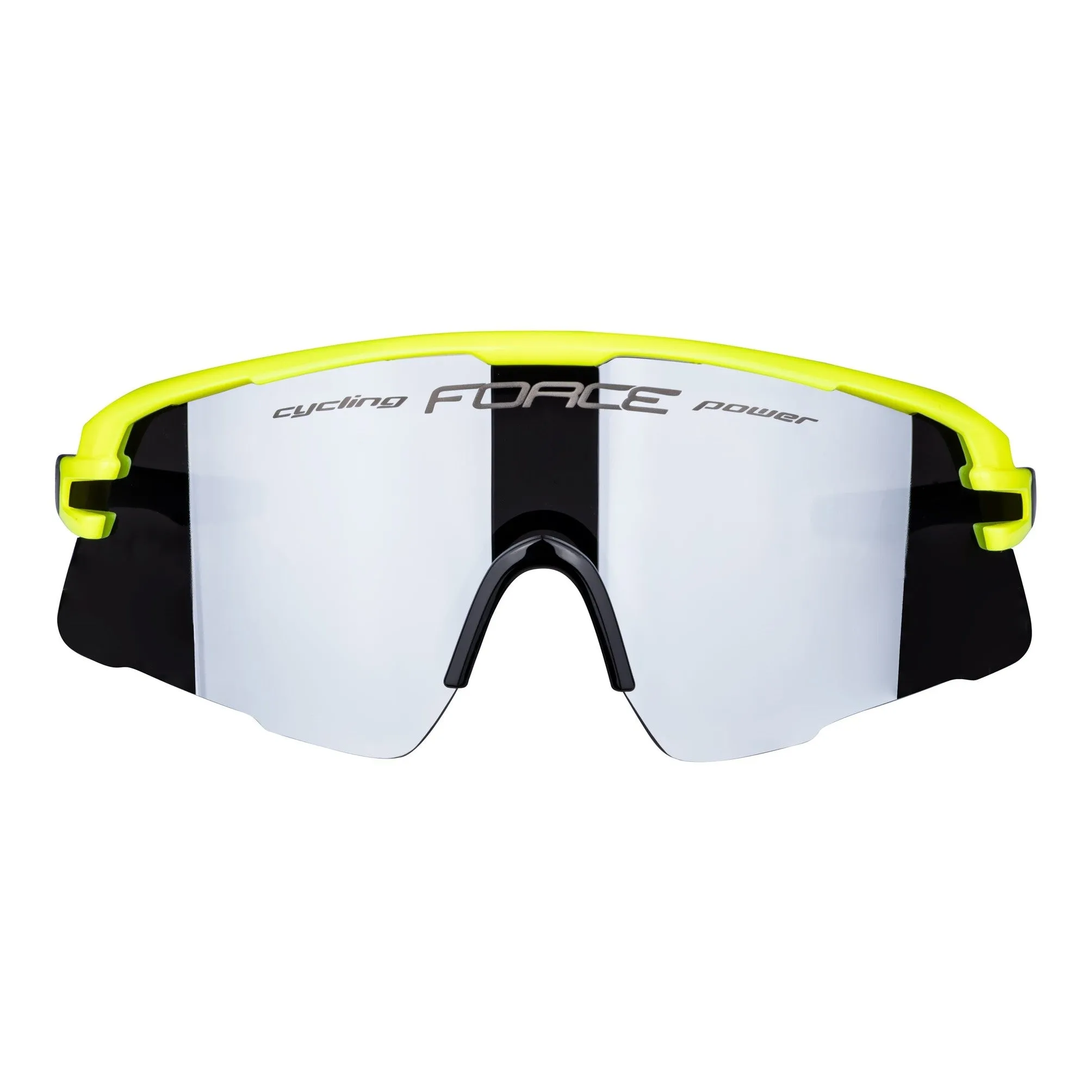 Force Ambient sunglasses - Fluo yellow