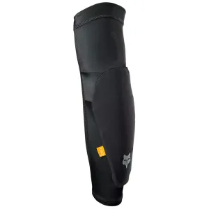 Fox Enduro Slip-on elbow guard - Black