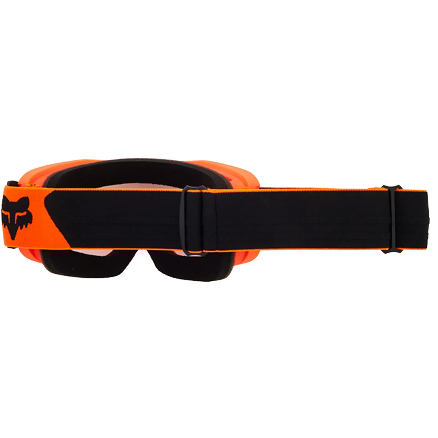 Fox Main Core Mask - Orange