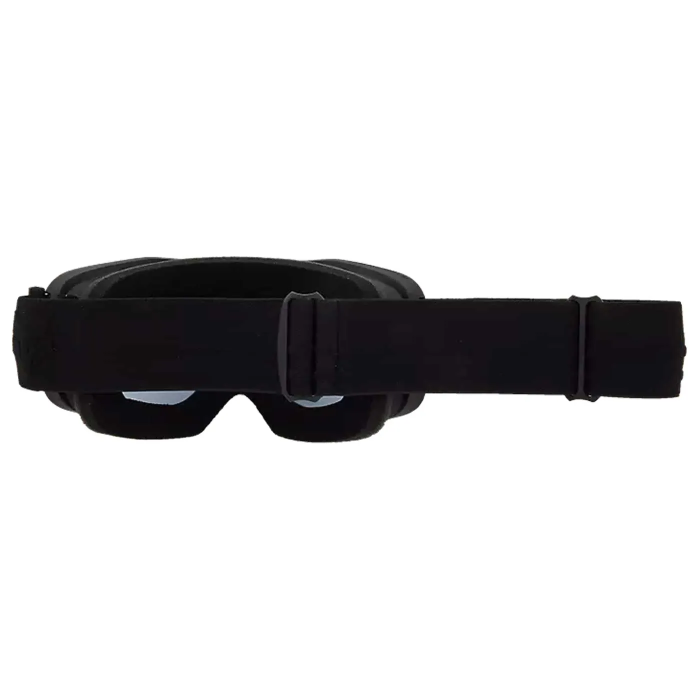 Fox Main Core Smoke Mask - Black
