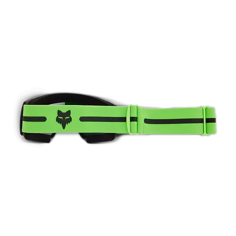 Fox PureVue 50th Anniversary mask - Green