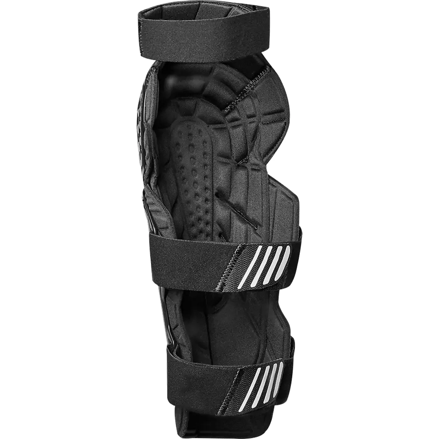 Fox Titan Race knee protector - Black