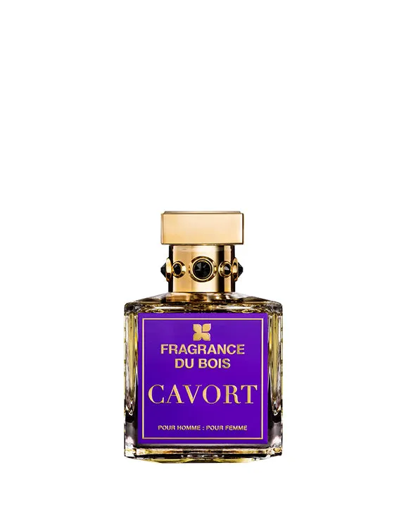 Fragrance Du Bois, Cavort