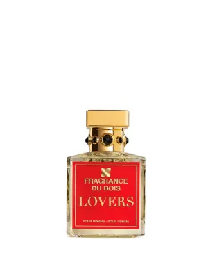Fragrance Du Bois, Lovers