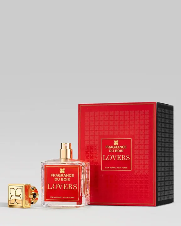 Fragrance Du Bois, Lovers