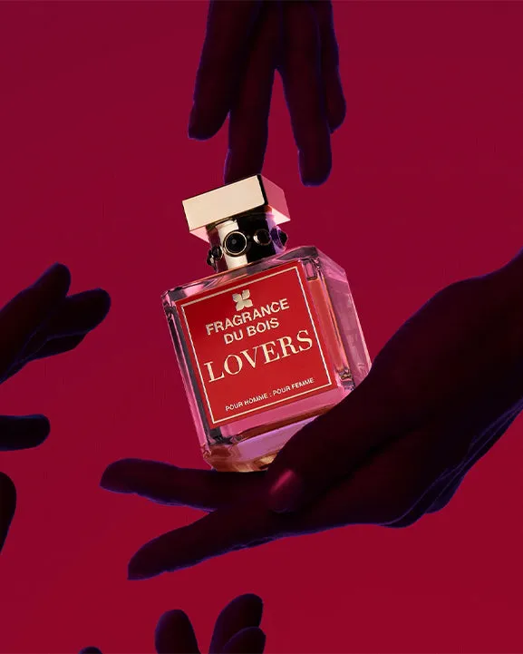 Fragrance Du Bois, Lovers