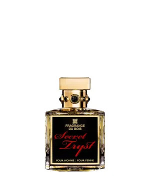 Fragrance Du Bois Secret Tryst