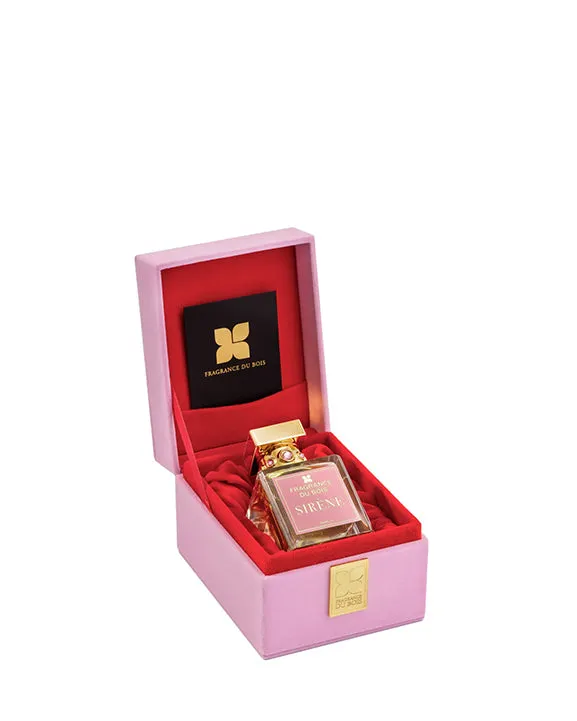 Fragrance Du Bois Sirene Extrait