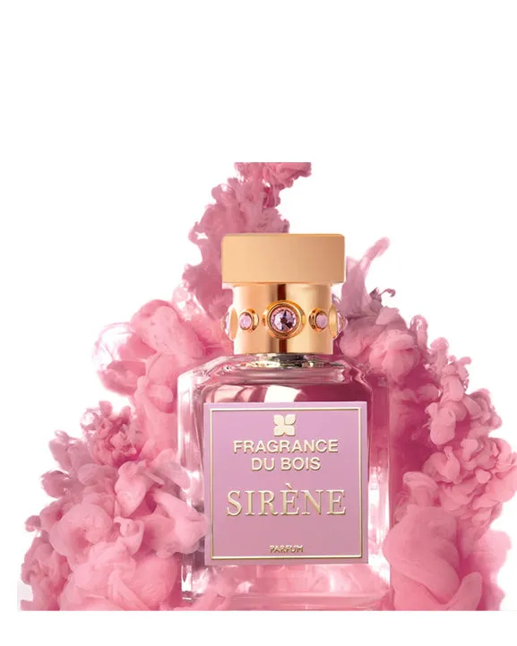 Fragrance Du Bois Sirene Extrait