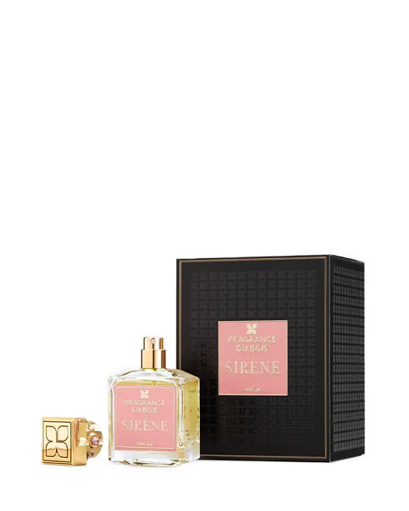 Fragrance Du Bois Sirene Extrait