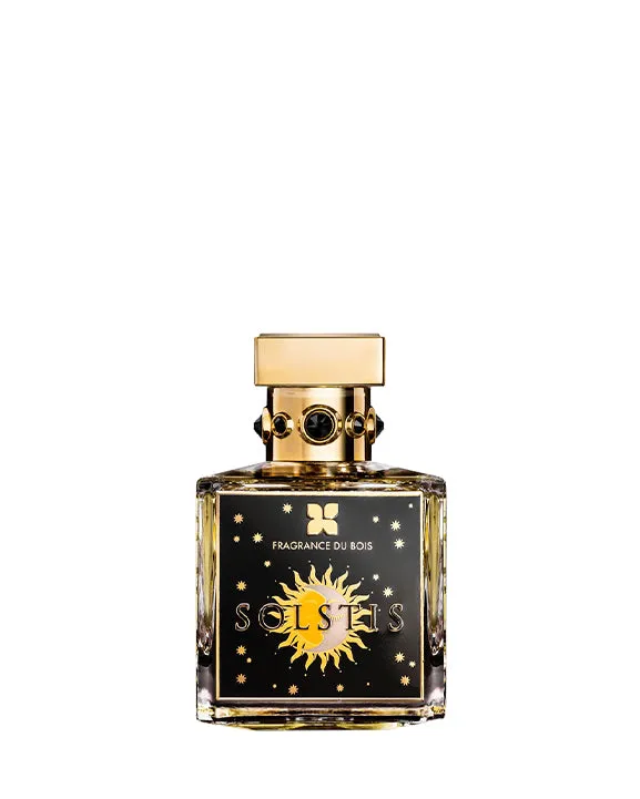Fragrance Du Bois, Solstis