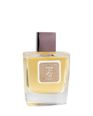 Franck Boclet Amber EDP