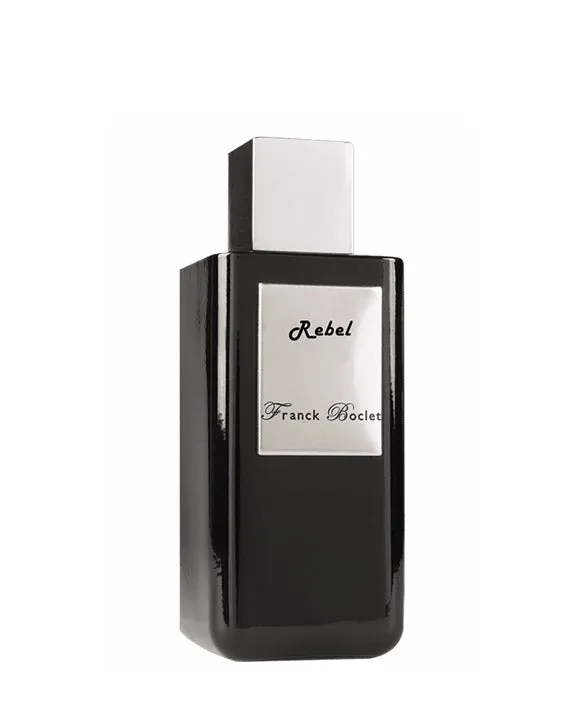 Franck Boclet Rebel Extrait