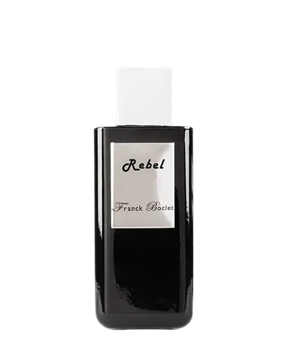 Franck Boclet Rebel Extrait