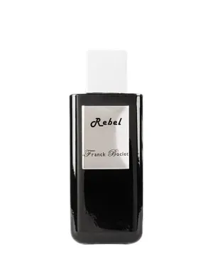 Franck Boclet Rebel Extrait