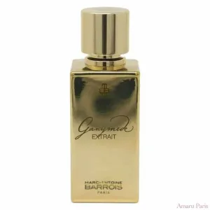 Ganymede Extrait Marc-Antoine Barrois for women and men Decant Fragrance Samples