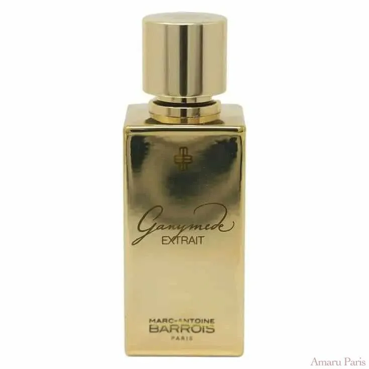 Ganymede Extrait Marc-Antoine Barrois for women and men Decant Fragrance Samples