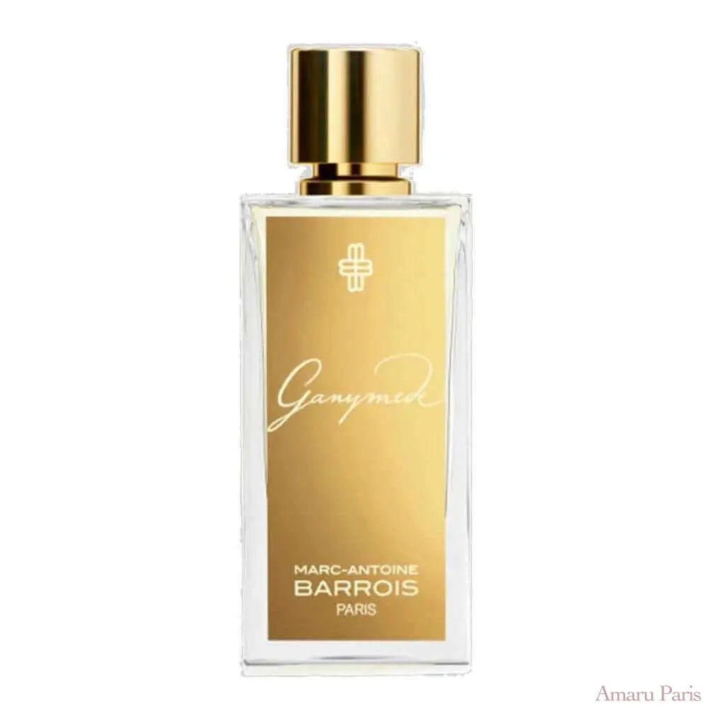 Ganymede Marc-Antoine Barrois for women and men Decant Fragrance Samples