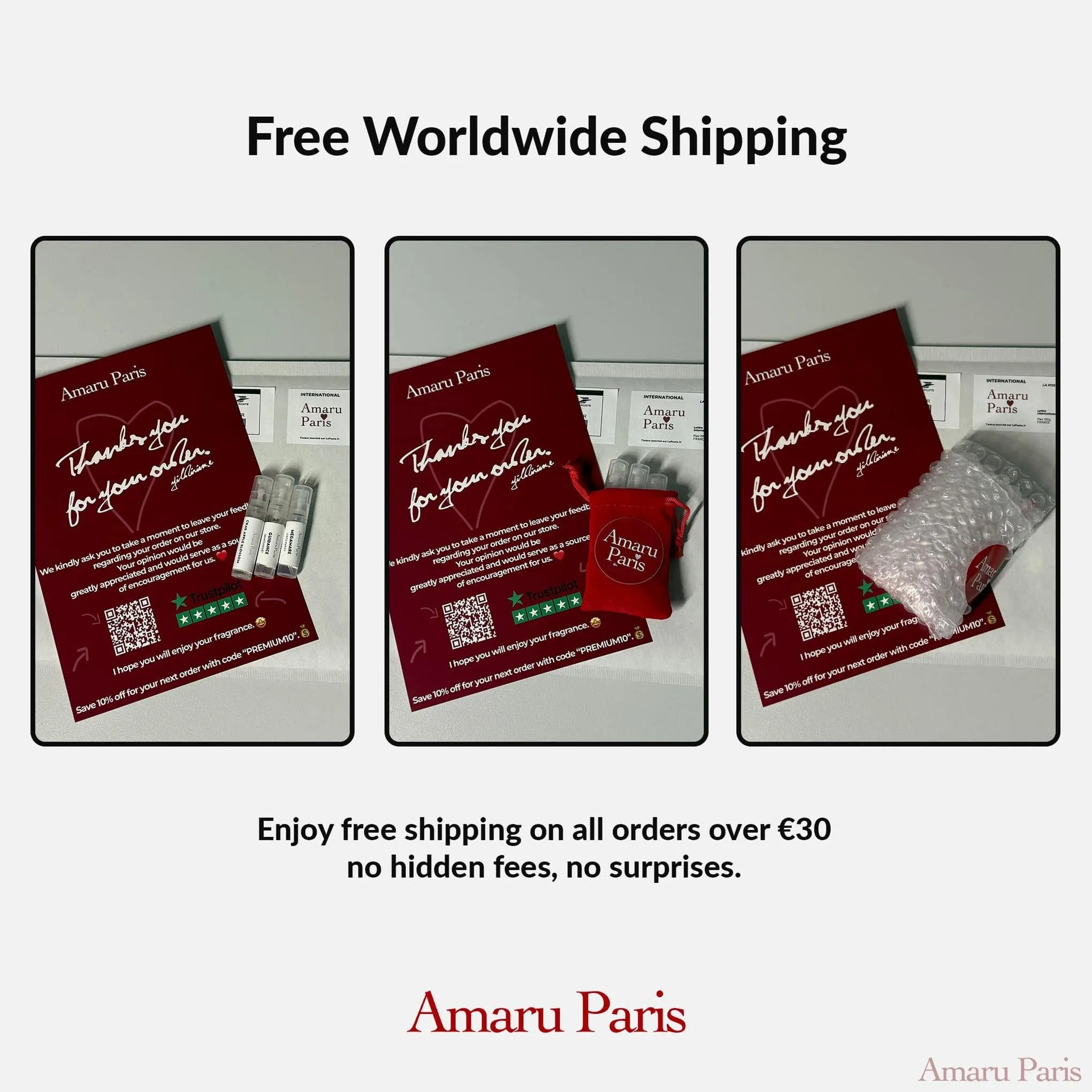 Ganymede Marc-Antoine Barrois for women and men Decant Fragrance Samples