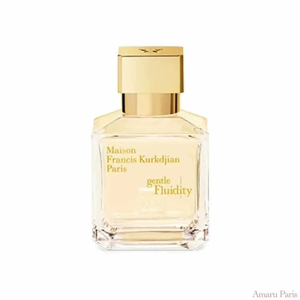 Gentle Fluidity Gold Maison Francis Kurkdjian for women and men Decant Fragrance Samples