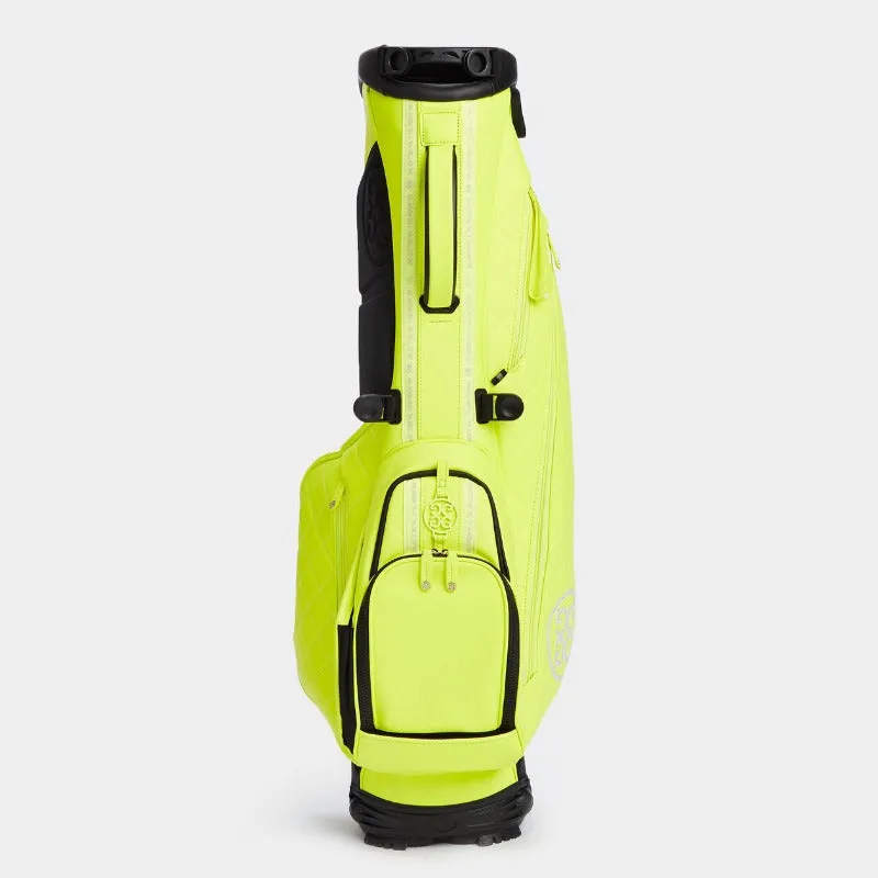 G/FORE Daytona Plus Carry Golf Bag - Electric