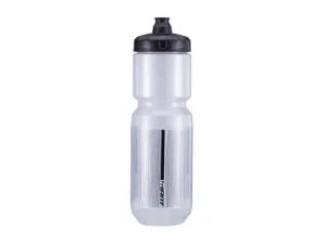 Giant Doublespring Bottle (Transparent Grey)