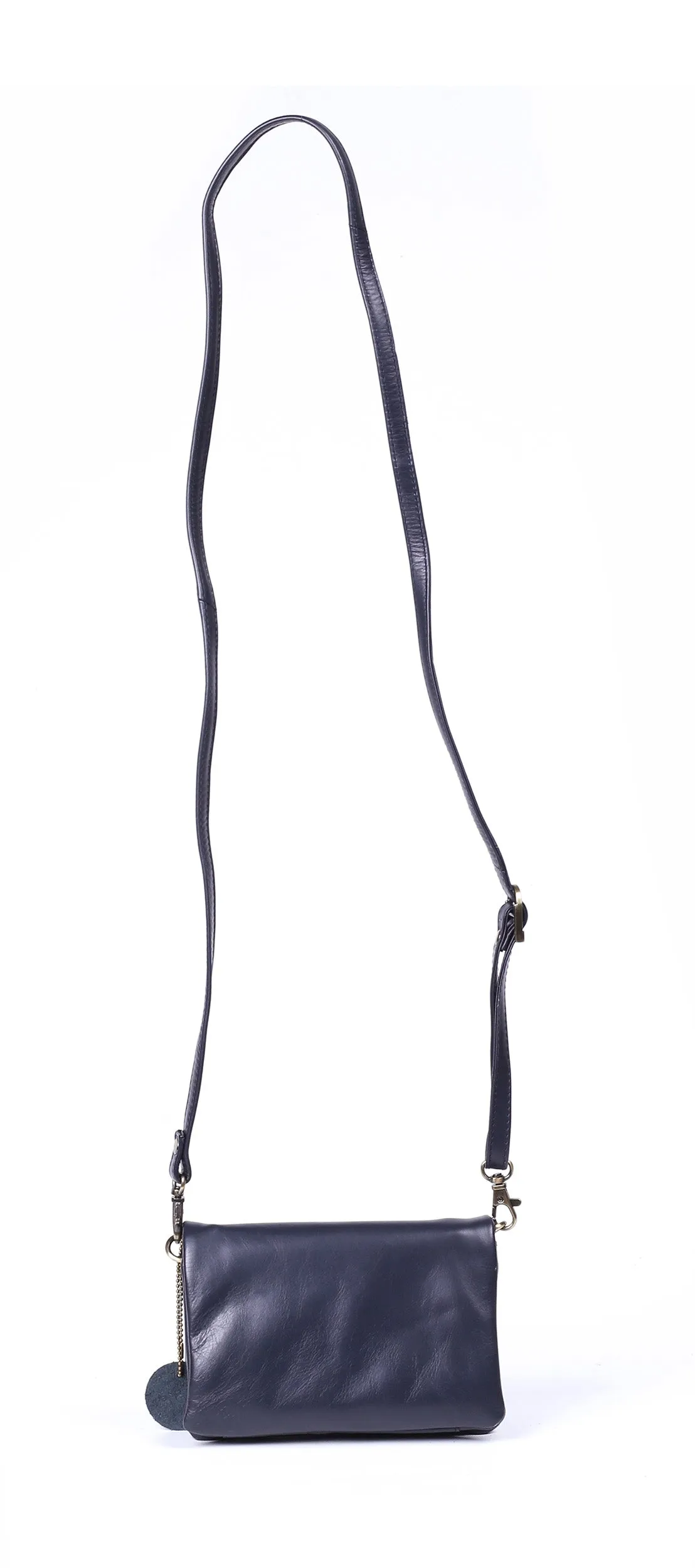 Gigi 9278A Othello Shoulder Crossbody Handbag