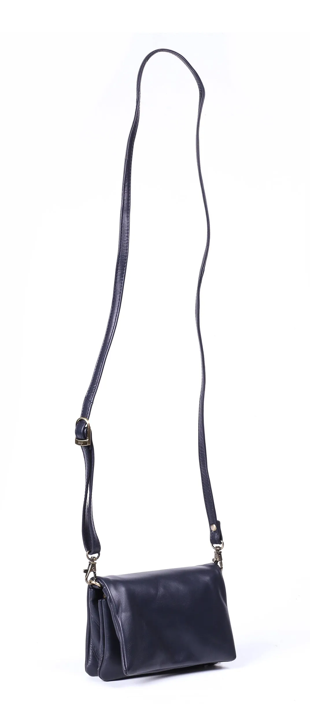 Gigi 9278A Othello Shoulder Crossbody Handbag
