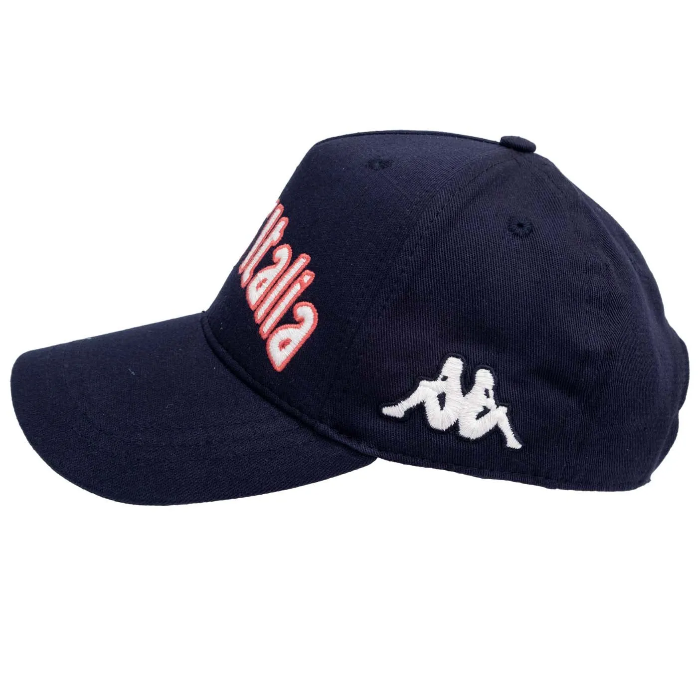 Giro d'Italia Eroi cap - Blue