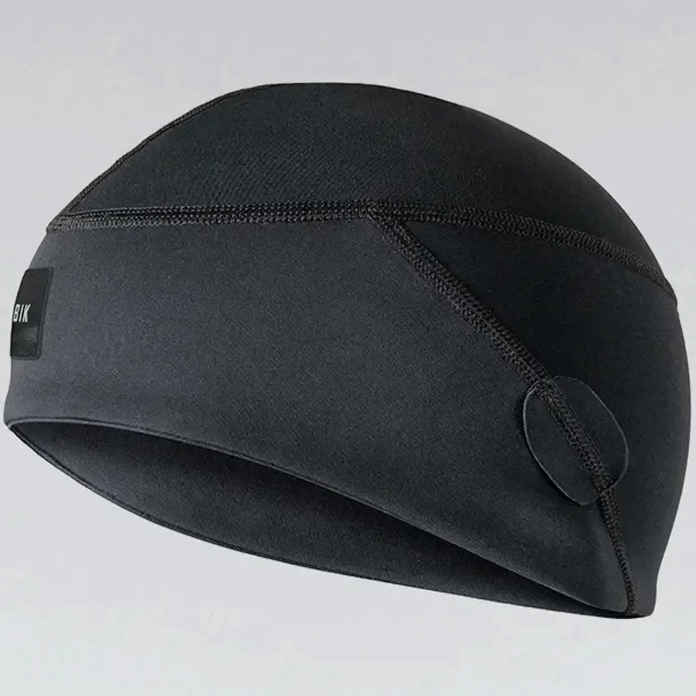 Gobik Brigade underhelmet - Black