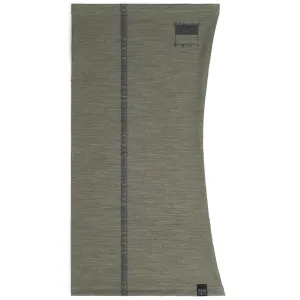 Gobik Merino Moonbah Black Lead neck warmer - Green