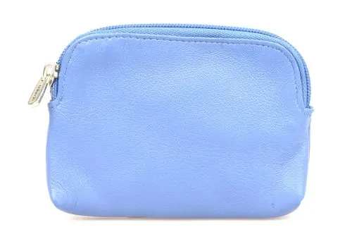 Golunski 0-327 Leather Coin Purse