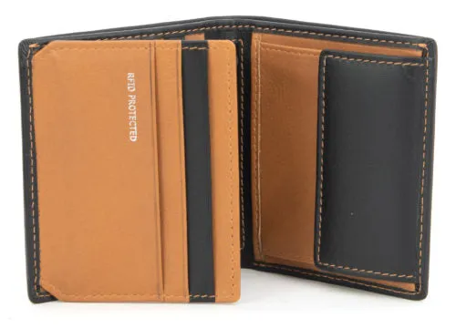 Golunski Zen 66 Full Leather Wallet