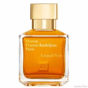 Grand Soir Maison Francis Kurkdjian for women and men Decant Fragrance Samples