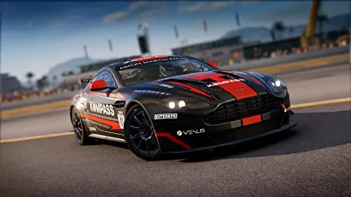 GRID Legends - Xbox One Standard Edition (2022) (1120007)