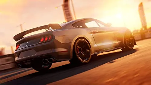 GRID Legends - Xbox One Standard Edition (2022) (1120007)