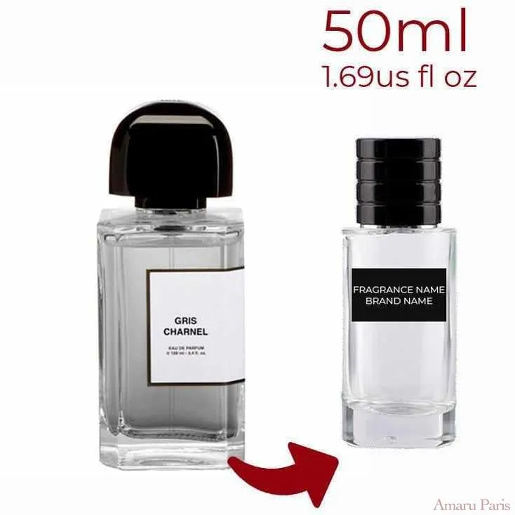 Gris Charnel BDK Parfums for women and men Decant Samples