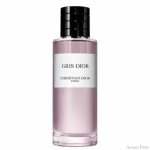 Gris Dior Dior for women and men Decant Fragrance Samples