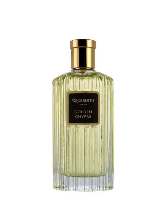 Grossmith Golden Chypre EDP