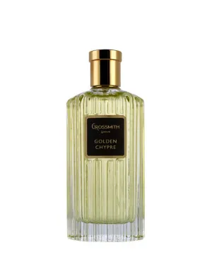 Grossmith Golden Chypre EDP