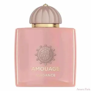 Guidance Amouage for women and men Decant Fragrance Samples