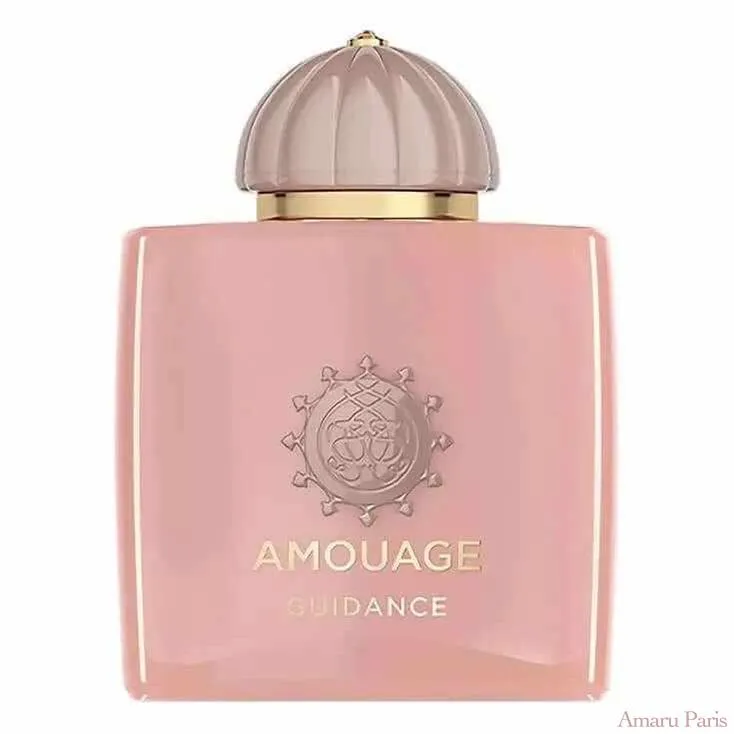 Guidance Amouage for women and men Decant Fragrance Samples