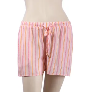 Hanro Sleep & Lounge Woven Shorts