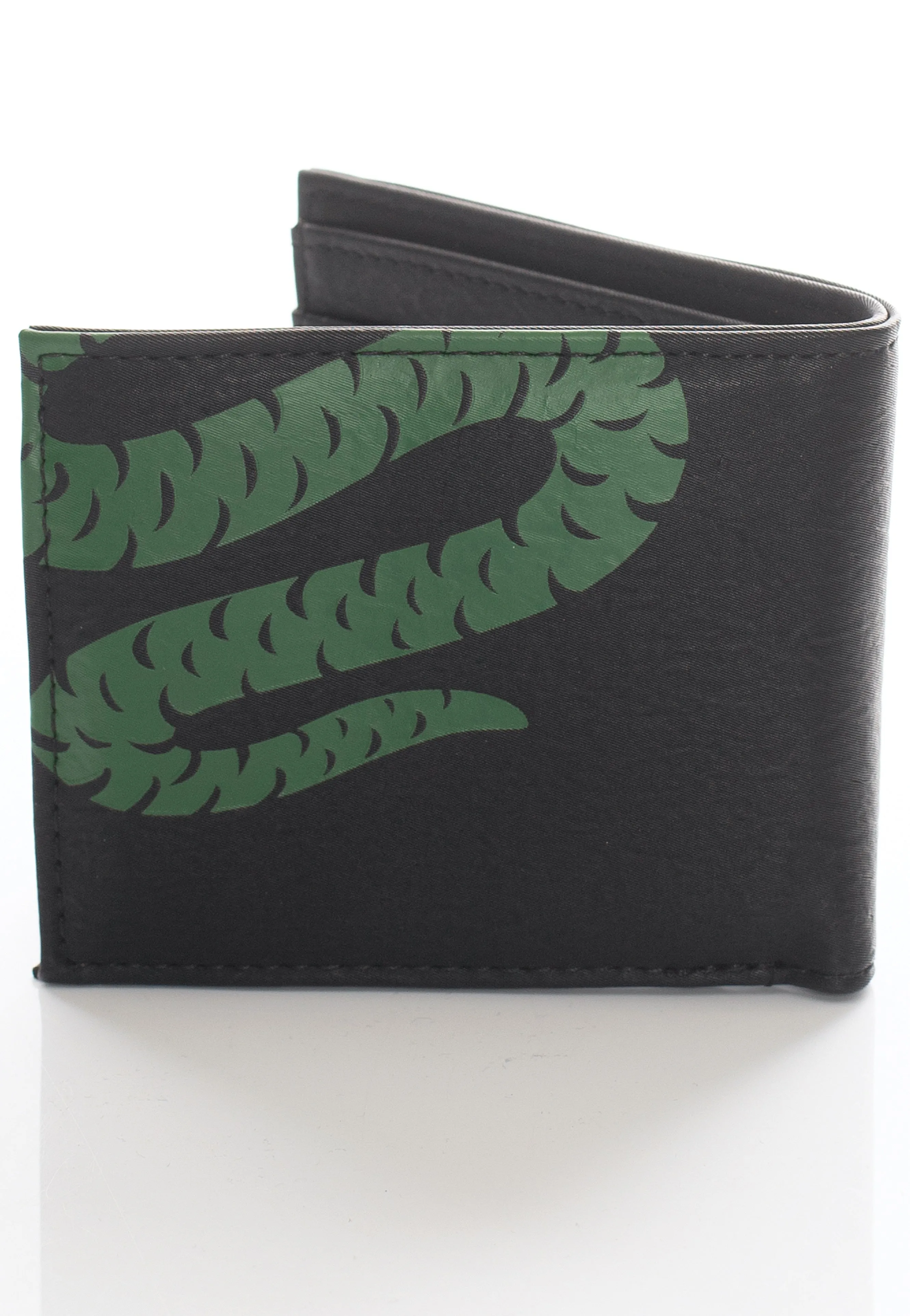 Harry Potter - Slytherin Snake - Wallet