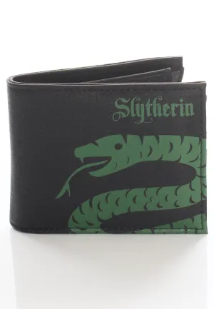 Harry Potter - Slytherin Snake - Wallet