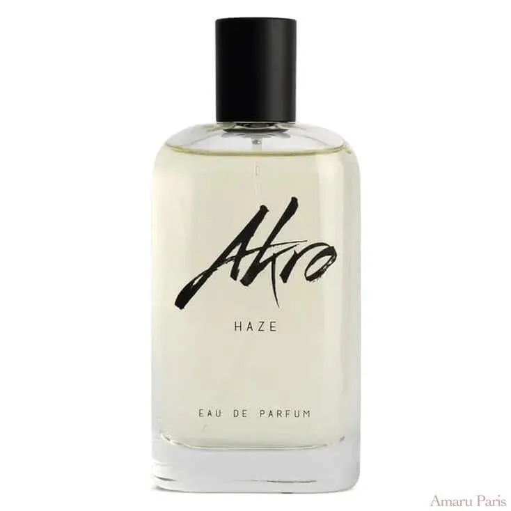 Haze Akro for women and men Decant Fragrance Samples