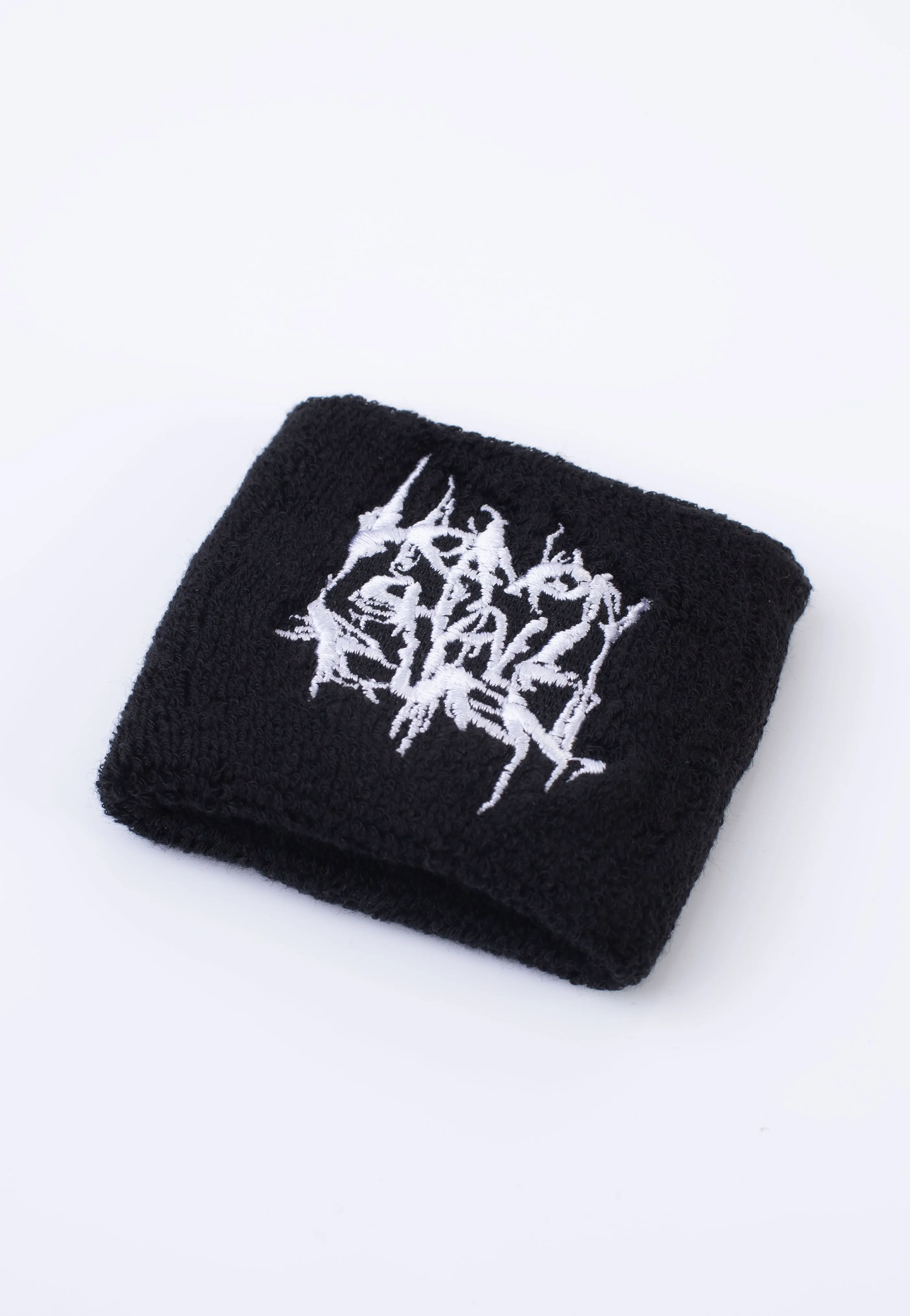 Heaven Shall Burn - Stacked Logo - Wristband