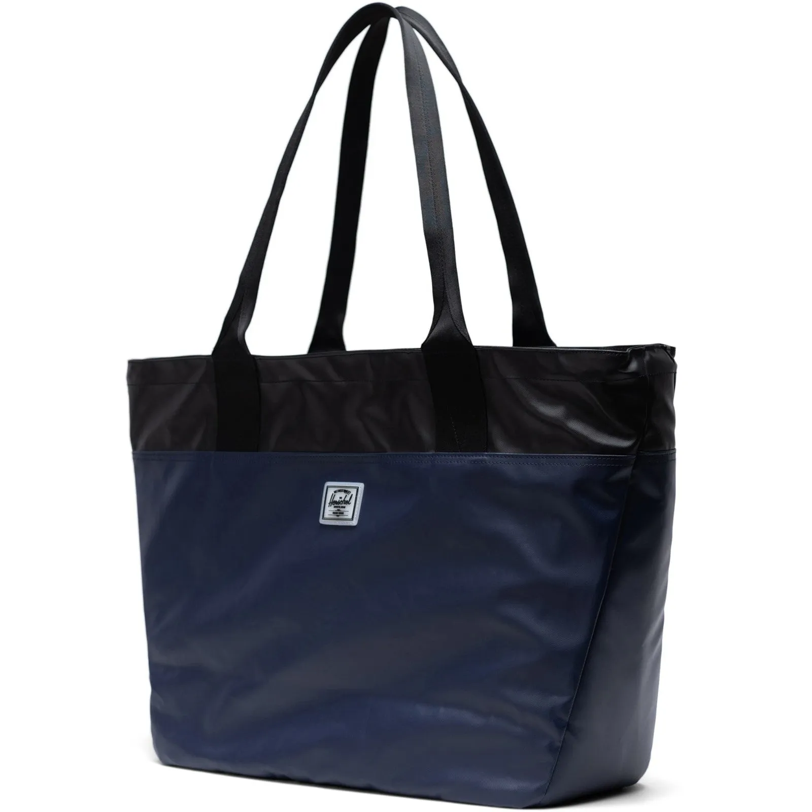 Herschel Alexander Zip Tote