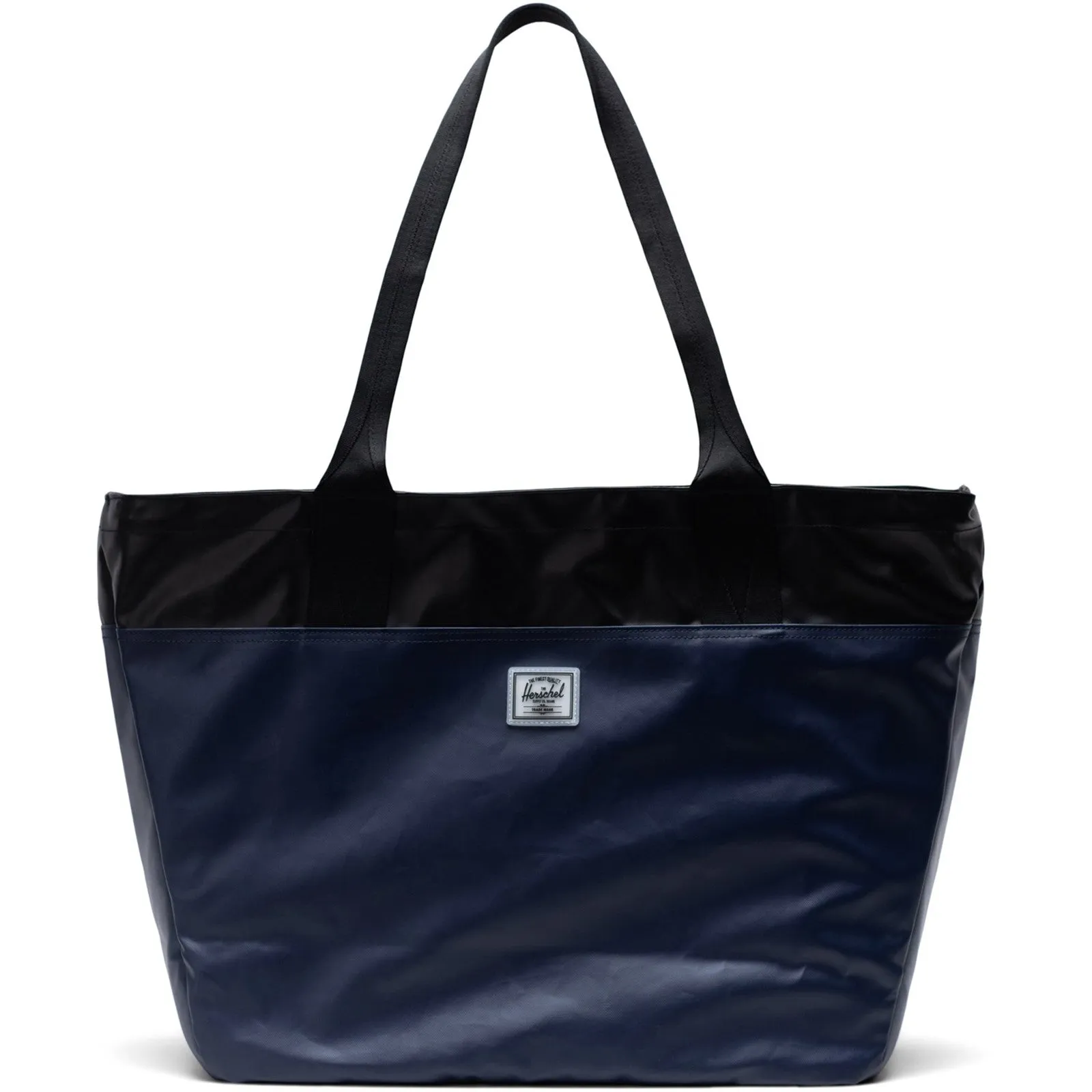 Herschel Alexander Zip Tote